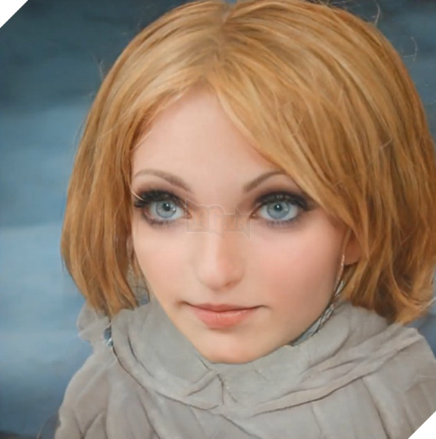 Loạt tướng Liên Quân Mobile được vẽ lại bằng AI khiến nhiều game thủ phải khóc thét vì sợ