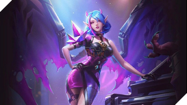 Loạt tướng Liên Quân Mobile được vẽ lại bằng AI khiến nhiều game thủ phải khóc thét vì sợ