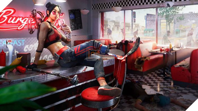 Dead Island 2 cho thấy Địa ngục Phát triển chưa phải dấu chấm hết của việc làm game 2