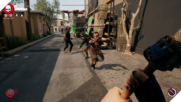 Dead Island 2 cho thấy Địa ngục Phát triển chưa phải dấu chấm hết của việc làm game 3