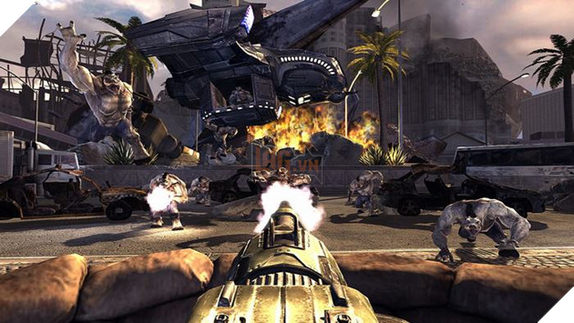 Dead Island 2 cho thấy Địa ngục Phát triển chưa phải dấu chấm hết của việc làm game 4