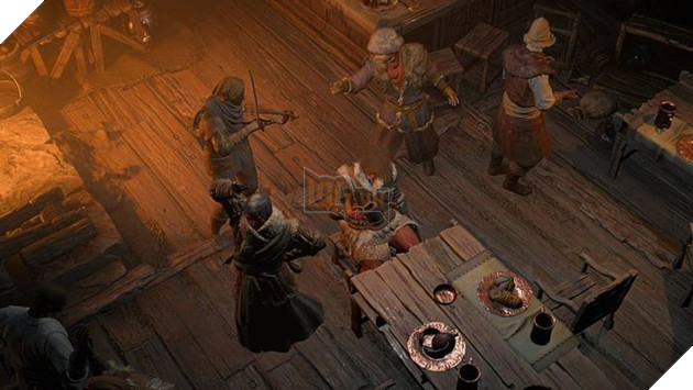 Diablo 4 công bố cấu hình chính thức dành cho phiên bản PC 2