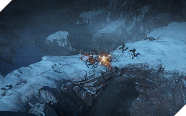 Diablo 4 công bố cấu hình chính thức dành cho phiên bản PC