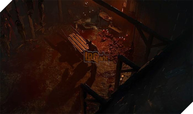 Diablo 4 công bố cấu hình chính thức dành cho phiên bản PC 3