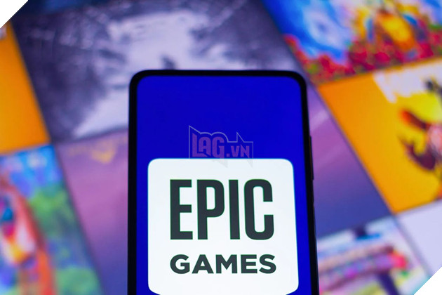 Epic Games vs Apple