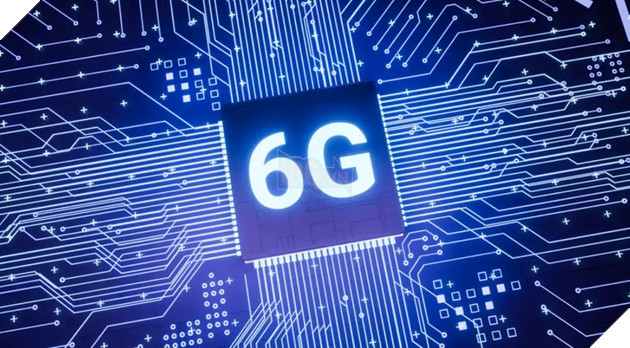 Công nghệ Trung Quốc tạo bước đột phá lớn lĩnh vực mạng di động 6G