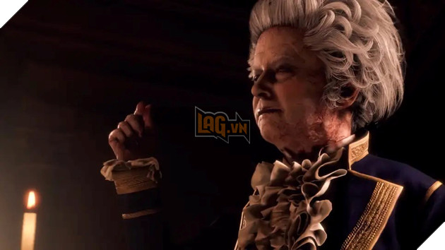 Resident Evil 4 Remake: Hạ một trong những con trùm khó nhất game bằng 1 quả trứng