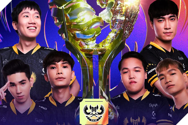 LMHT: HLV của GAM Esports thể hiện sự không hài lòng với cách mà đội tuyển chiến thắng