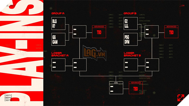 LMHT: HLV của GAM Esports thể hiện sự không hài lòng với cách mà đội tuyển chiến thắng