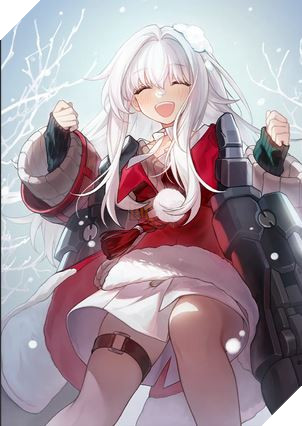 Honkai Star Rail - Hướng dẫn Clara với Di vật và Nón Ánh Sáng mạnh nhất cho tân thủ 4