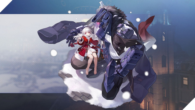 Honkai Star Rail - Hướng dẫn Clara với Di vật và Nón Ánh Sáng mạnh nhất cho tân thủ