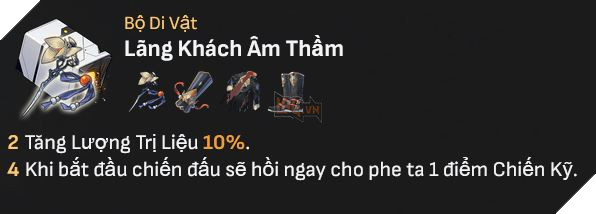 Honkai Star Rail - Hướng dẫn Natasha với Di vật và Nón Ánh Sáng mạnh nhất cho tân thủ 7