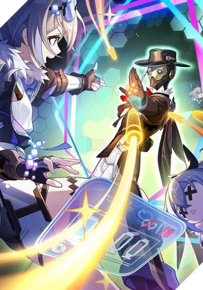 Honkai Star Rail - Hướng dẫn Welt với Di vật và Nón Ánh Sáng mạnh nhất cho tân thủ 5