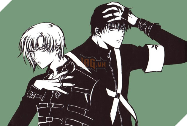 Lawful Drug - Boxset 3 tập