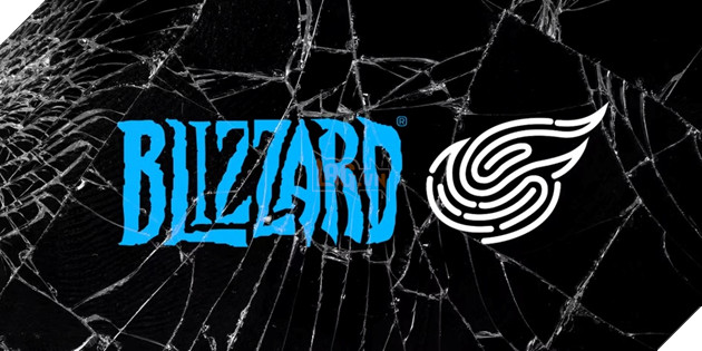 NetEase đâm đơn kiên Blizzard khi thương vụ với Microsoft đang đi đến hồi căng thẳng