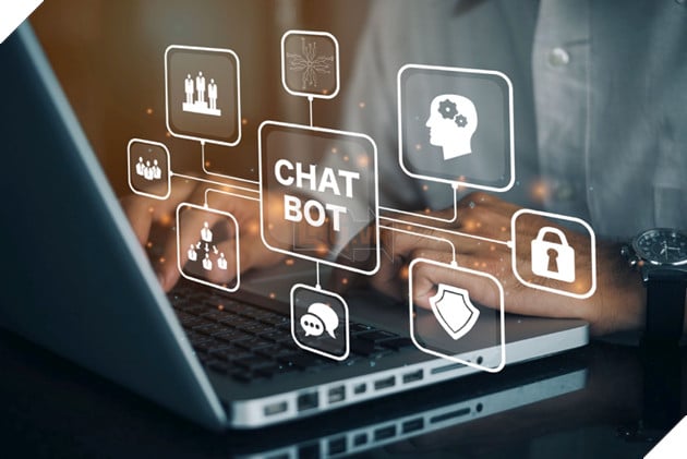 Nga ra mắt GigaChat, đối thủ cạnh tranh với ChatGPT