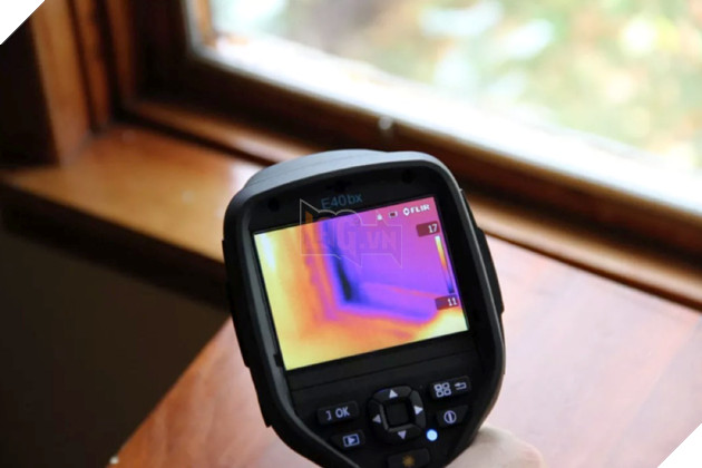 Cảnh báo: Camera nhiệt và AI có thể giúp kẻ trộm bẻ khoá mật khẩu thiết bị của bạn 2