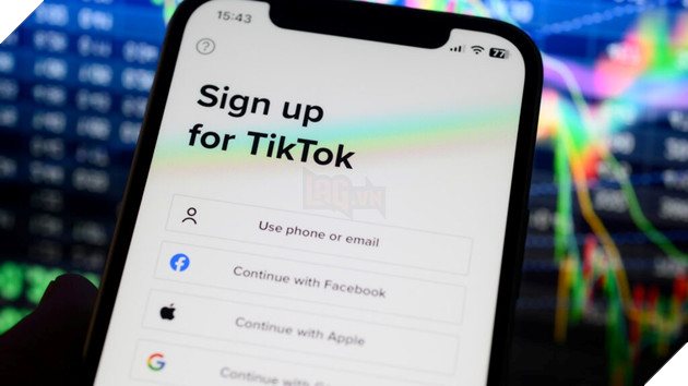 Đạt doanh thu chục tỷ đô nhưng TikTok liên tục phải đóng phạt và gặp nhiều rắc rối trong năm 2023