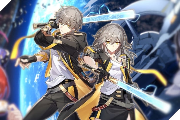 Honkai Star Rail - Hướng dẫn Nhà Khai Phá Vật Lý với Di vật và Nón Ánh Sáng mạnh nhất