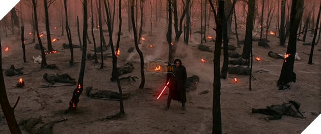 Star Wars Jedi: Survivor - Top những hành tinh xứng đáng được khai thác nhất 6