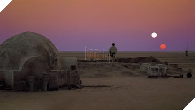 Star Wars Jedi: Survivor - Top những hành tinh xứng đáng được khai thác nhất 7