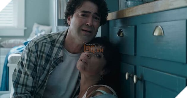 Supergirl, hai Flash và hai Batman bùng nổ trong trailer mới của The Flash tại CinemaCon 2023 4