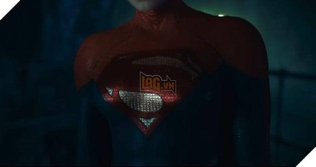 Supergirl, hai Flash và hai Batman bùng nổ trong trailer mới của The Flash tại CinemaCon 2023 7