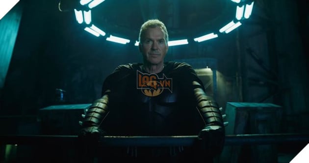 Supergirl, hai Flash và hai Batman bùng nổ trong trailer mới của The Flash tại CinemaCon 2023 8