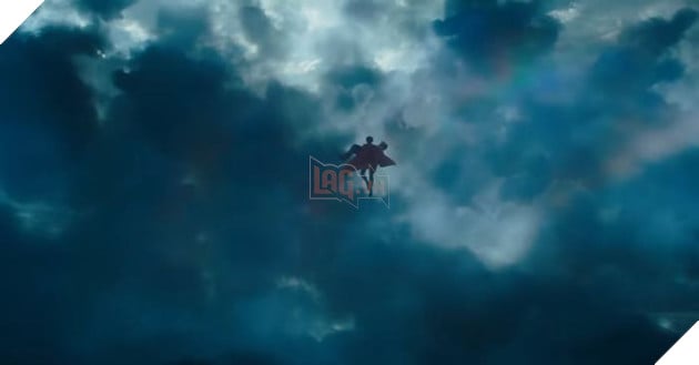 Supergirl, hai Flash và hai Batman bùng nổ trong trailer mới của The Flash tại CinemaCon 2023 10
