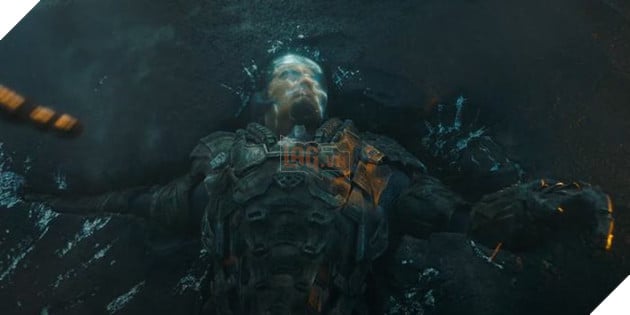 Supergirl, hai Flash và hai Batman bùng nổ trong trailer mới của The Flash tại CinemaCon 2023 12