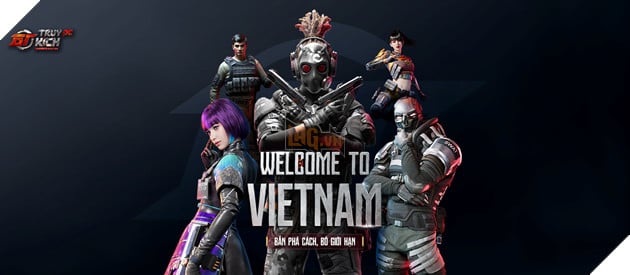 VTC vừa công bố cho ra mắt siêu phẩm Truy Kích PC, cộng đồng game thủ chơi hệ FPS đã rần rần tìm ra chi tiết cực HOT