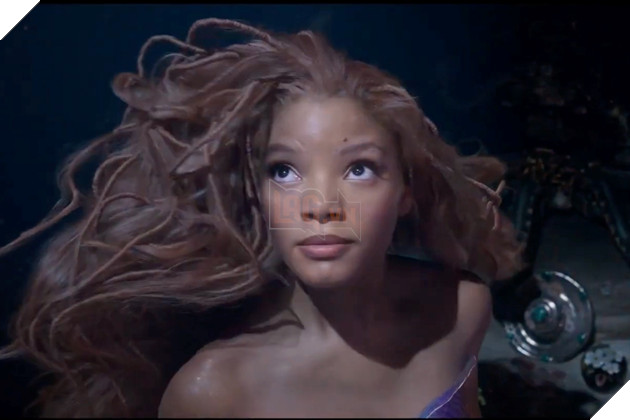 Disney tự tay dìm hàng Ariel khi công bố tạo hình của những người chị em tiên cá