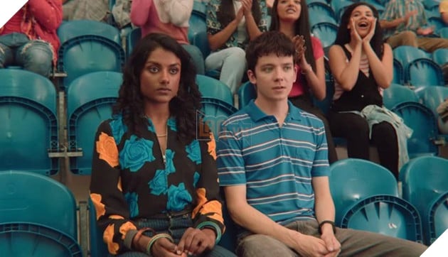 Disney tự tay dìm hàng Ariel khi công bố tạo hình của những người chị em tiên cá