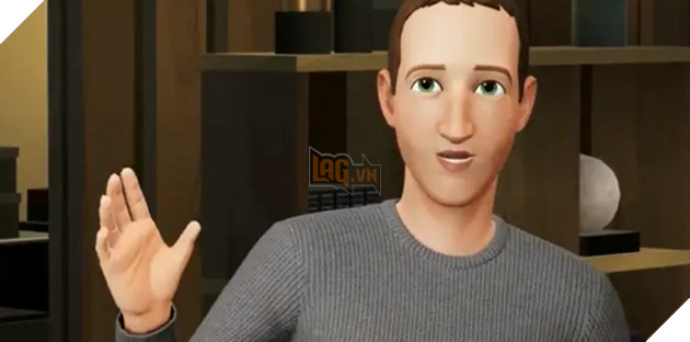 Chán metaserve, Mark Zuckerberg sắp đổi tên Facebook thành Meta AI