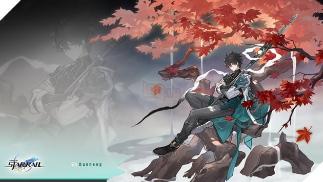 Honkai Star Rail - Hướng dẫn Dan Heng với Di vật và Nón Ánh Sáng mạnh nhất cho tân thủ