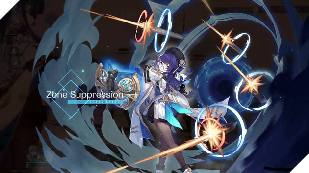 Honkai Star Rail - Hướng dẫn Pela với Di vật và Nón Ánh Sáng mạnh nhất cho tân thủ