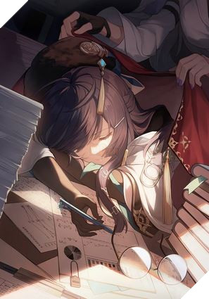 Honkai Star Rail - Hướng dẫn Pela với Di vật và Nón Ánh Sáng mạnh nhất cho tân thủ 4