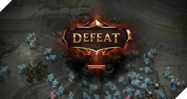 LMHT: Xuất hiện game thủ Thách Đấu bị trừ hơn 1000 điểm xếp hạng