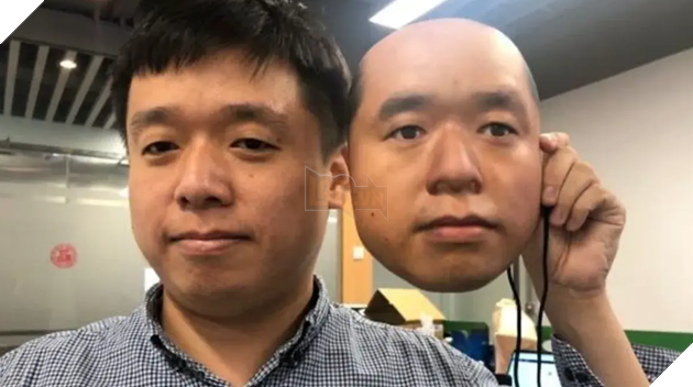 Nghiên cứu mới về mặt nạ in 3D có thể qua mặt bất kỳ hệ thống nhận dạng khuôn mặt nào