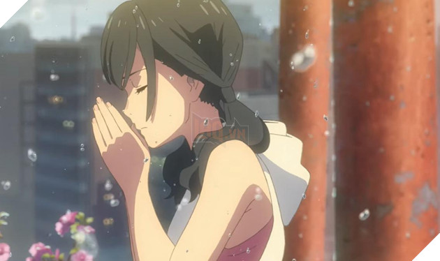 sinh viên trung quốc tự sát sau khi tỏ tình nhân vật anime