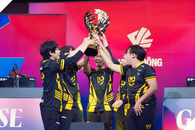 LMHT: Nguyên do mà cộng đồng có thể tin tưởng vào Sty1e tại MSI 2023 sắp tới.