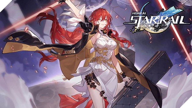 Honkai Star Rail