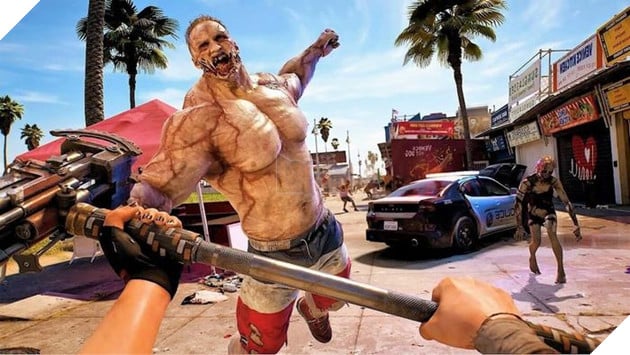 Những khác biệt giữa Zombies của Dead Island 2 và Dying Light 2 2