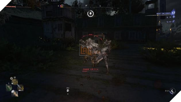 Những khác biệt giữa Zombies của Dead Island 2 và Dying Light 2 3