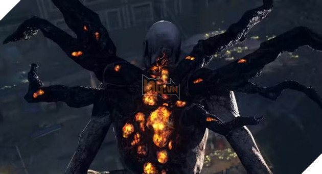 Những khác biệt giữa Zombies của Dead Island 2 và Dying Light 2 4