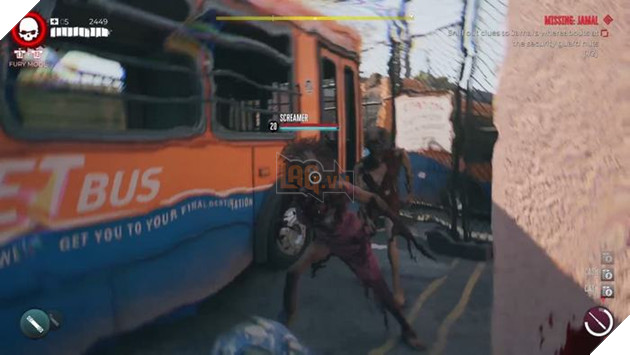 Những khác biệt giữa Zombies của Dead Island 2 và Dying Light 2 5