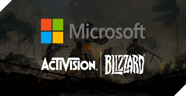 Thương vụ mua lại Activision Blizzard đã bị bắt buộc dừng lại, phía Microsoft nói gì?