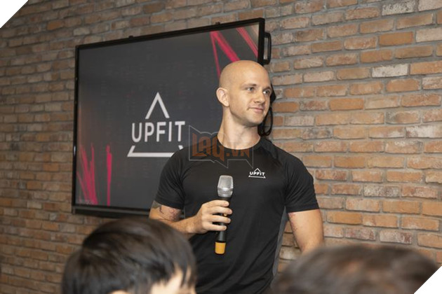 Lễ xuất quân của Gam Esports, sẵn sàng quyết chiến tại MSI 2023 4