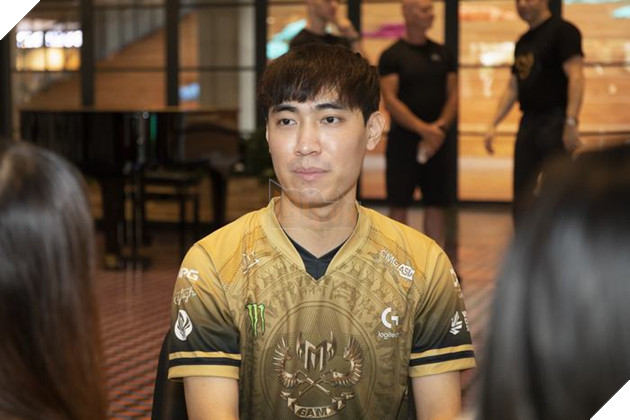 Phỏng vấn Levi GAM Esports trước thềm MSI 2023: VCS không phải khu vực yếu  2