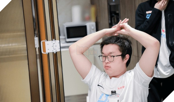 LMHT: BLG Bin bất ngờ tuyên chiến với GAM Esports nhằm báo thù cho TES tại MSI 2023